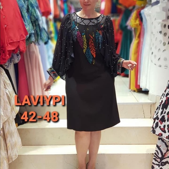 Women clothing Turkish made - Picture 6 of 9